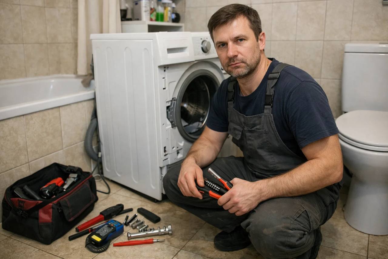 Портрет человека